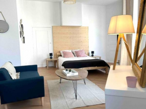 Studio le «Victor Hugo» , hyper centre ville